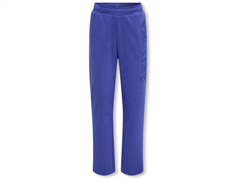 Kids ONLY clematis blue/College Arizona sweatpants